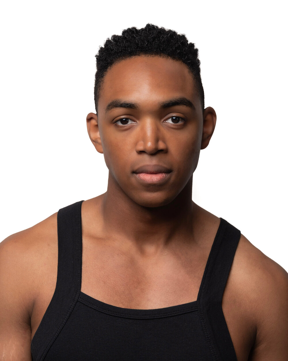 Mitch Howard headshot